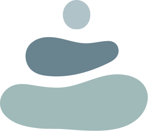 Decorative therapy icon for the homepage hero