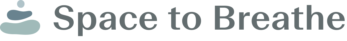A Space to Breathe logo